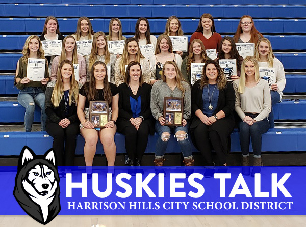 Harrison Hills City School District News Article